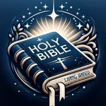 The Holy Bible - Living Word icon