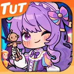 Tut world：Dream City Story icon