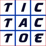 Tic Tac Toe Dare icon
