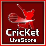 Live Cricket Score & Live Cric icon