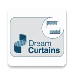 Dream Curtains Measure icon