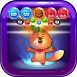 Bubble shooter Pro 2023 icon