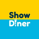ShowDiner icon