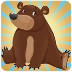Animal Game for kids icon
