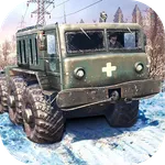 Army Truck Driver icon