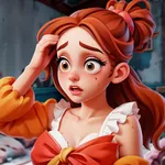 Elves Mission: Merge Game icon