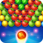 Bubble Fruit icon