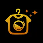 Haniya's  Dry Cleaners icon