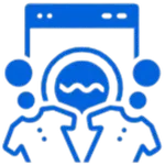 White & Bright Launderette icon