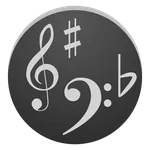 Vivace: Learn to Read Music icon