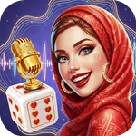 MenchinO – Online Ludo Game icon