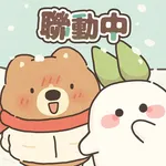 桃源深處有人家 - 嗚比的朋友聯動 icon