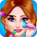 Princess Makeover Salon icon