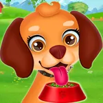 Puppy Pet Vet Salon Daycare icon