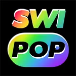 SWIPOP - Short Games icon