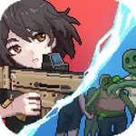 Last Area:Zombie Survival icon