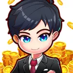 Be The Richest icon