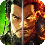 War Three Kingdoms : Idle RPG icon