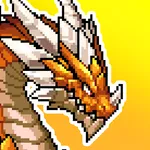 Hidden Heroes : AFK Idle RPG icon