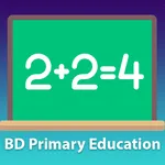 BD Primary Education A-Z icon