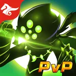 League of Stickman - Best acti icon