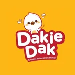 DakieDak App icon