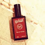 العنابي للعطور icon