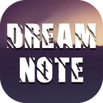 Dream Note icon
