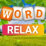 Word Relax - Funny Puzzles icon