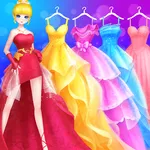 Cat Diary: Dress up Princess icon