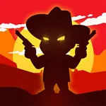 Cowboy Master icon