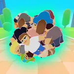 Human Ball Roller icon