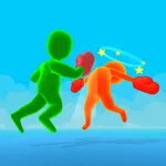 Jelly Giant Rush - Fun Race! icon