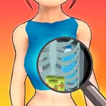 Airport Security Simulator 3D icon