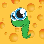 Worm Digger 3D icon