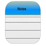 Sticky Notes + Widget,Notes st icon