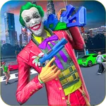 Superhero Crime Simulator icon