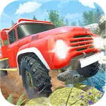 Truck Driver: Offroad Racing icon