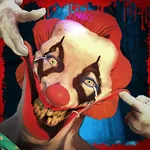 Horror Scarry - Joker Curse icon