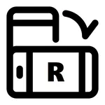 Rotation Control icon