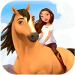 Spirit Riding Free Trick Chall icon