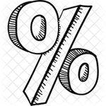 Simple Tip Calculator icon