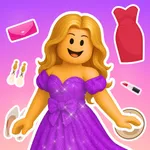 Dress Challenge: Fun Up Filter icon