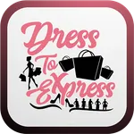Dress To Express icon