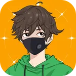 Avatar Maker: Anime Dress up icon