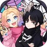 Vlinder Avatar Maker: dress up icon