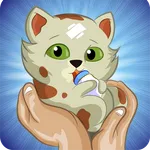 Pet Nursery, Caring Game icon