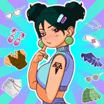 OC Space - Design your avatar icon