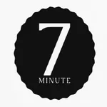 7 Minute Workout ~ Fitness App icon