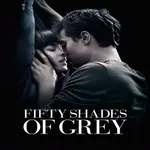 Fifty Shades of Grey icon